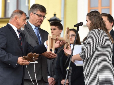 Wspomnienie Jubileuszu Miasta Żywca - Dzień Młodości - zdjęcie174