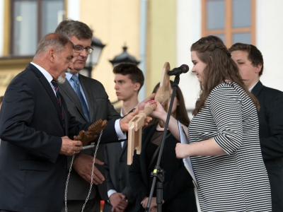 Wspomnienie Jubileuszu Miasta Żywca - Dzień Młodości - zdjęcie149