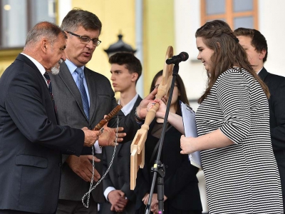 Wspomnienie Jubileuszu Miasta Żywca - Dzień Młodości - zdjęcie188