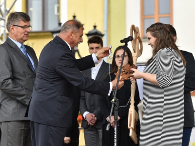 Wspomnienie Jubileuszu Miasta Żywca - Dzień Młodości - zdjęcie152