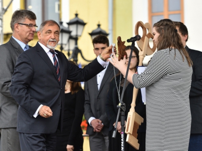 Wspomnienie Jubileuszu Miasta Żywca - Dzień Młodości - zdjęcie150