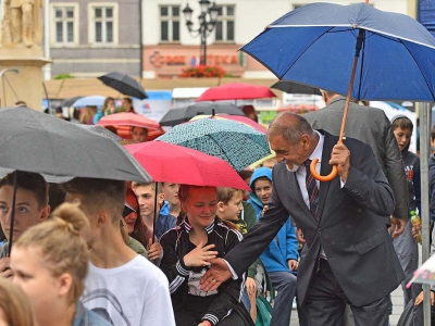 Wspomnienie Jubileuszu Miasta Żywca - Dzień Młodości - zdjęcie171