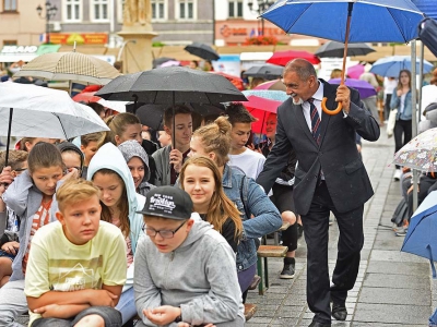 Wspomnienie Jubileuszu Miasta Żywca - Dzień Młodości - zdjęcie175