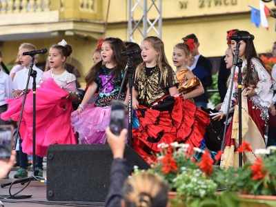 Wspomnienie Jubileuszu Miasta Żywca - Dzień Młodości - zdjęcie104