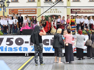 Wspomnienie Jubileuszu Miasta Żywca - Dzień Młodości - zdjęcie97