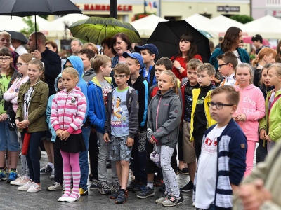 Wspomnienie Jubileuszu Miasta Żywca - Dzień Młodości - zdjęcie102