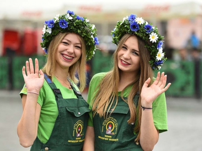 Wspomnienie Jubileuszu Miasta Żywca - Dzień Młodości - zdjęcie98