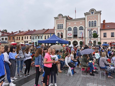 Wspomnienie Jubileuszu Miasta Żywca - Dzień Młodości - zdjęcie86