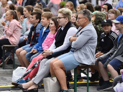 Wspomnienie Jubileuszu Miasta Żywca - Dzień Młodości - zdjęcie73