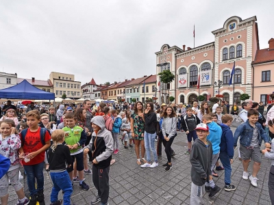 Wspomnienie Jubileuszu Miasta Żywca - Dzień Młodości - zdjęcie92