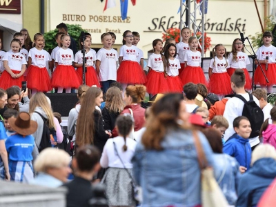 Wspomnienie Jubileuszu Miasta Żywca - Dzień Młodości - zdjęcie89