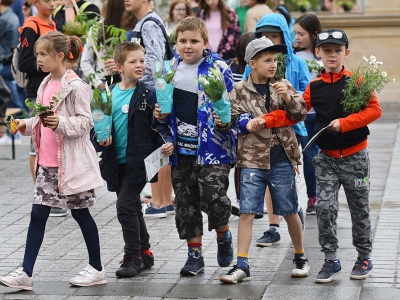 Wspomnienie Jubileuszu Miasta Żywca - Dzień Młodości - zdjęcie85