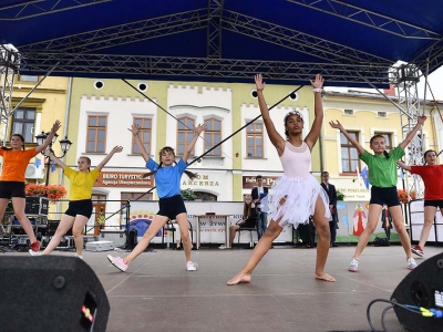 Wspomnienie Jubileuszu Miasta Żywca - Dzień Młodości - zdjęcie87