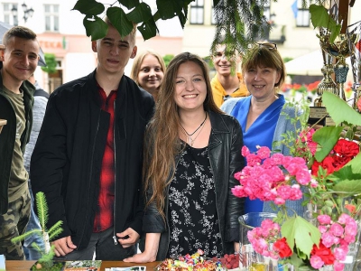 Wspomnienie Jubileuszu Miasta Żywca - Dzień Młodości - zdjęcie70