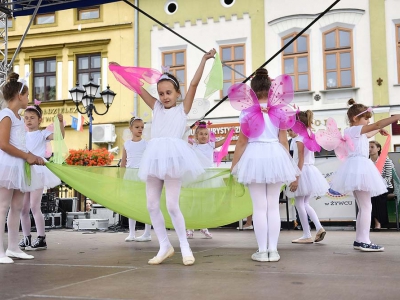 Wspomnienie Jubileuszu Miasta Żywca - Dzień Młodości - zdjęcie74