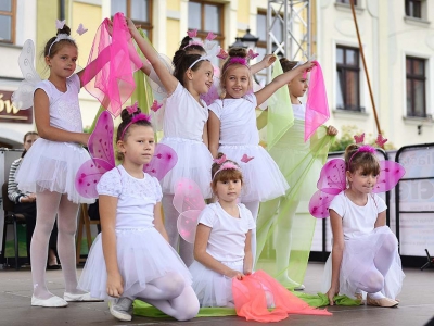 Wspomnienie Jubileuszu Miasta Żywca - Dzień Młodości - zdjęcie72