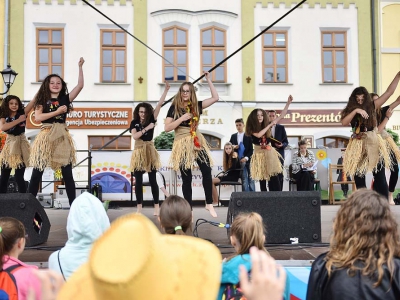 Wspomnienie Jubileuszu Miasta Żywca - Dzień Młodości - zdjęcie69