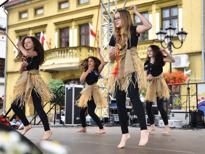 Wspomnienie Jubileuszu Miasta Żywca - Dzień Młodości - zdjęcie71