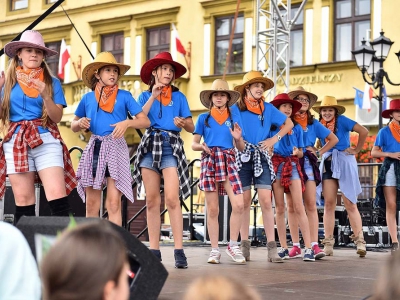 Wspomnienie Jubileuszu Miasta Żywca - Dzień Młodości - zdjęcie65