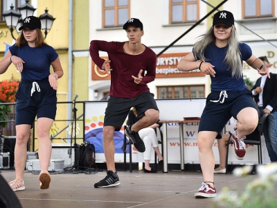 Wspomnienie Jubileuszu Miasta Żywca - Dzień Młodości - zdjęcie63