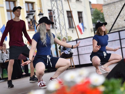 Wspomnienie Jubileuszu Miasta Żywca - Dzień Młodości - zdjęcie66