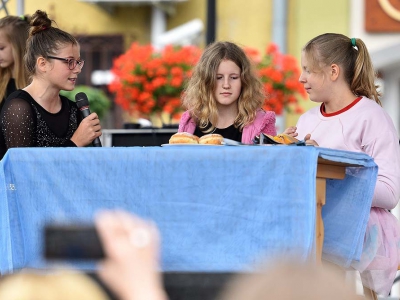 Wspomnienie Jubileuszu Miasta Żywca - Dzień Młodości - zdjęcie62