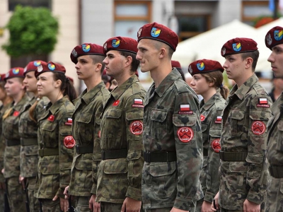 Wspomnienie Jubileuszu Miasta Żywca - Dzień Młodości - zdjęcie59