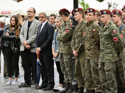 Wspomnienie Jubileuszu Miasta Żywca - Dzień Młodości - zdjęcie58