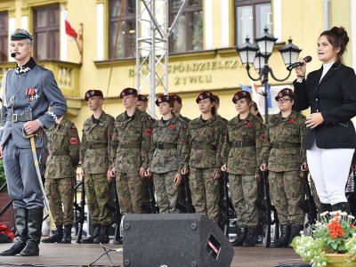 Wspomnienie Jubileuszu Miasta Żywca - Dzień Młodości - zdjęcie51