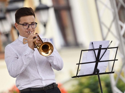 Wspomnienie Jubileuszu Miasta Żywca - Dzień Młodości - zdjęcie50