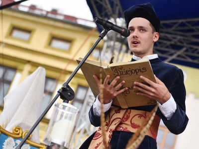 Wspomnienie Jubileuszu Miasta Żywca - Dzień Młodości - zdjęcie43