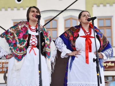 Wspomnienie Jubileuszu Miasta Żywca - Dzień Młodości - zdjęcie35