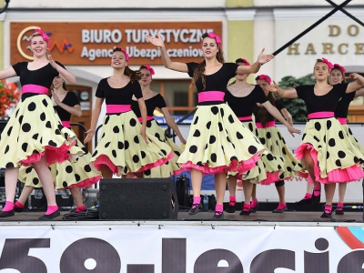 Wspomnienie Jubileuszu Miasta Żywca - Dzień Młodości - zdjęcie40