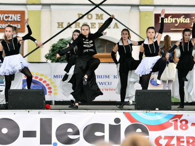 Wspomnienie Jubileuszu Miasta Żywca - Dzień Młodości - zdjęcie34