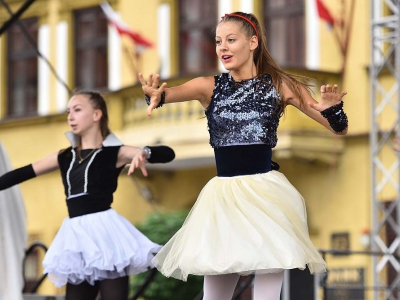 Wspomnienie Jubileuszu Miasta Żywca - Dzień Młodości - zdjęcie25