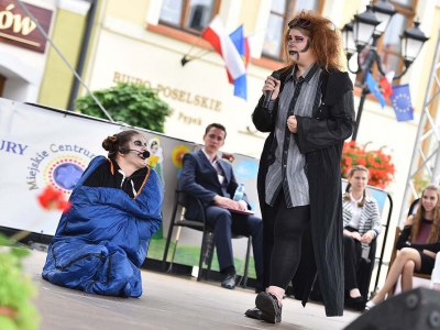 Wspomnienie Jubileuszu Miasta Żywca - Dzień Młodości - zdjęcie31