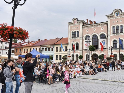 Wspomnienie Jubileuszu Miasta Żywca - Dzień Młodości - zdjęcie30