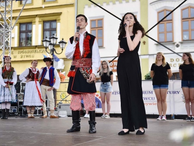 Wspomnienie Jubileuszu Miasta Żywca - Dzień Młodości - zdjęcie26