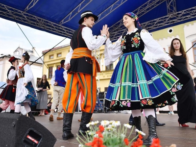 Wspomnienie Jubileuszu Miasta Żywca - Dzień Młodości - zdjęcie22