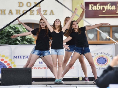 Wspomnienie Jubileuszu Miasta Żywca - Dzień Młodości - zdjęcie19