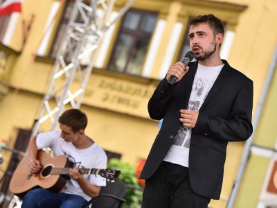 Wspomnienie Jubileuszu Miasta Żywca - Dzień Młodości - zdjęcie21