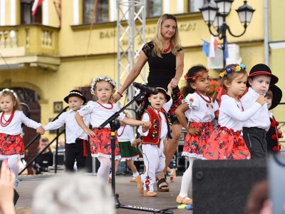 Wspomnienie Jubileuszu Miasta Żywca - Dzień Młodości - zdjęcie15