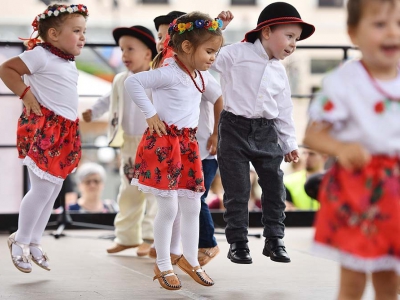 Wspomnienie Jubileuszu Miasta Żywca - Dzień Młodości - zdjęcie11