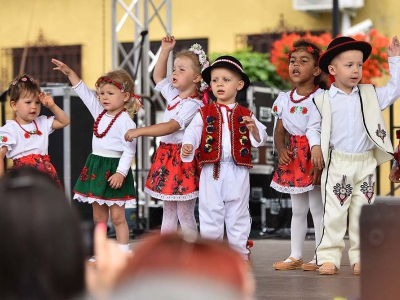 Wspomnienie Jubileuszu Miasta Żywca - Dzień Młodości - zdjęcie5