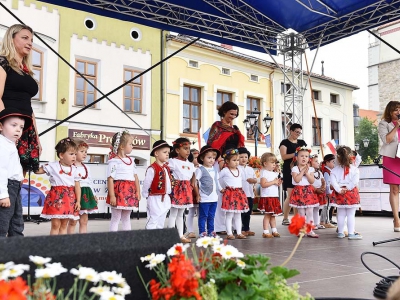 Wspomnienie Jubileuszu Miasta Żywca - Dzień Młodości - zdjęcie12