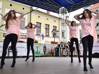 Wspomnienie Jubileuszu Miasta Żywca - Dzień Młodości - zdjęcie23