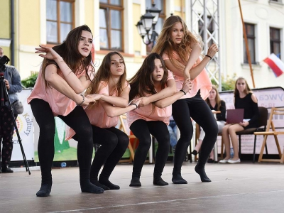 Wspomnienie Jubileuszu Miasta Żywca - Dzień Młodości - zdjęcie17