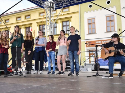 Wspomnienie Jubileuszu Miasta Żywca - Dzień Młodości - zdjęcie20