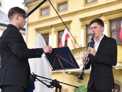 Wspomnienie Jubileuszu Miasta Żywca - Dzień Młodości - zdjęcie18