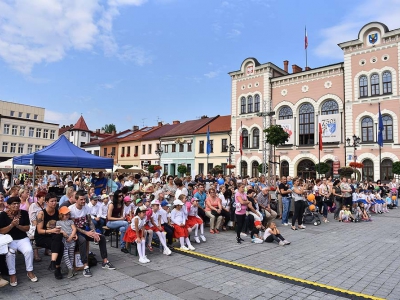 Wspomnienie Jubileuszu Miasta Żywca - Dzień Młodości - zdjęcie7